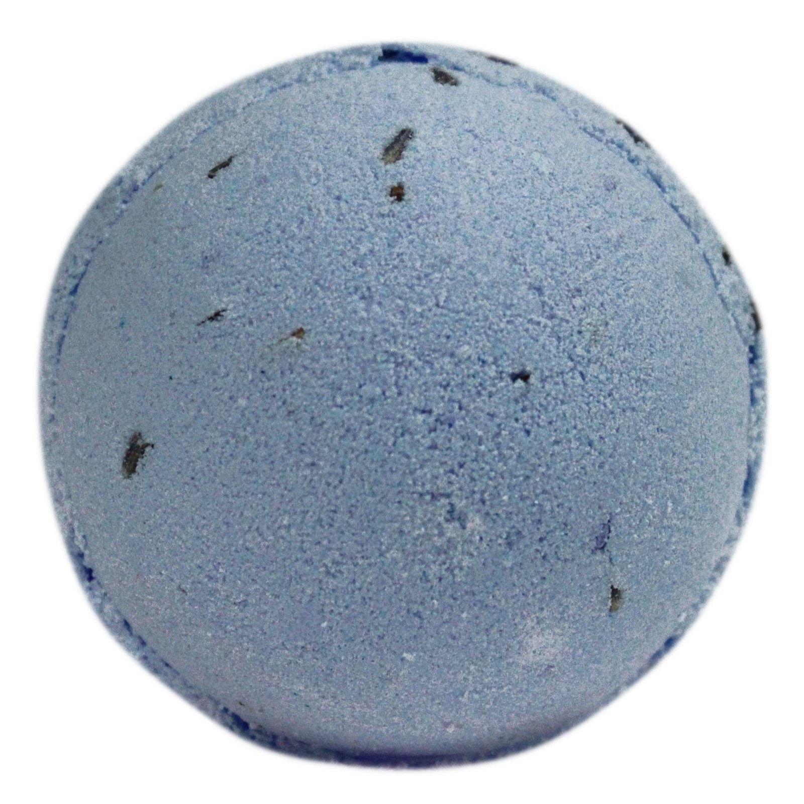 Lavender & Seeds Bath Bomb Jumbo Bath Bombs - 180g - Bath Indulgence
