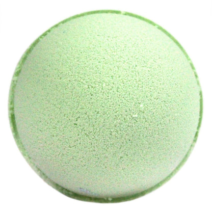 Lemon Eucalyptus Bath Bomb Jumbo Bath Bombs - 180g - Bath Indulgence
