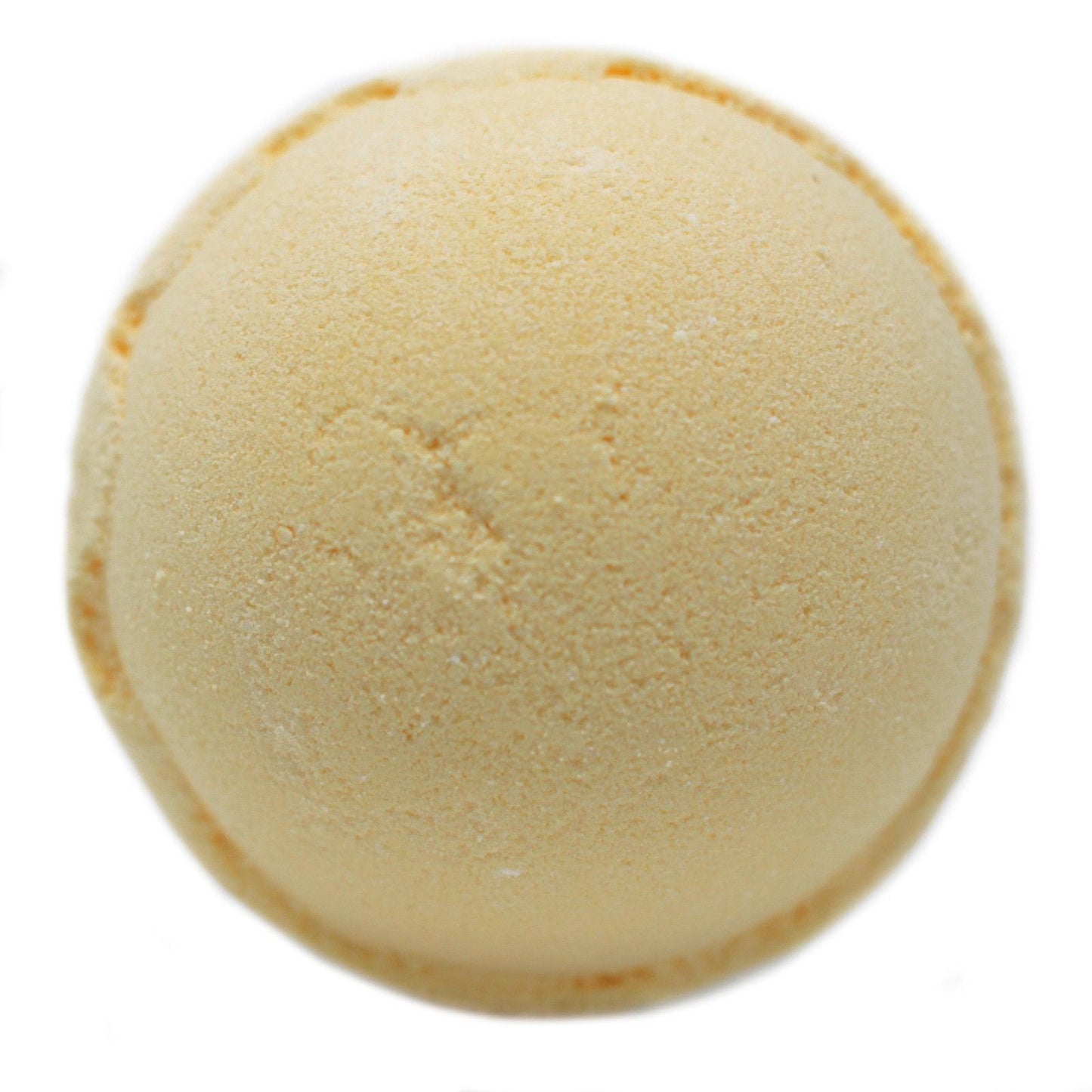 Lemon Meringue Pie Bath Bomb Jumbo Bath Bombs - 180g - Bath Indulgence
