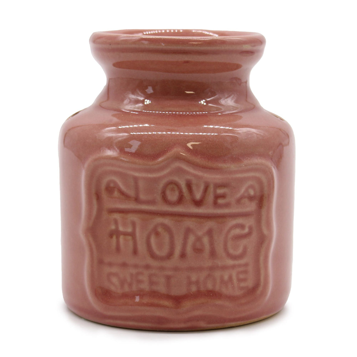 Lrg Home Oil Burner - Love Home Sweet Home Home Oil Burners - Bath Indulgence