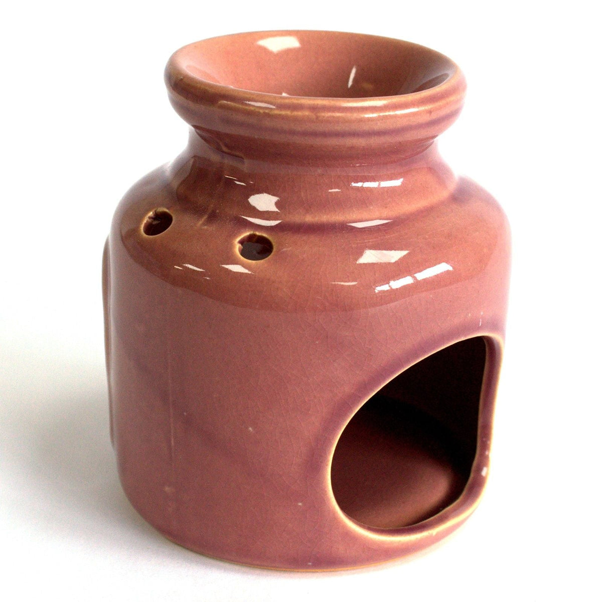 Lrg Home Oil Burner - Love Home Sweet Home Home Oil Burners - Bath Indulgence