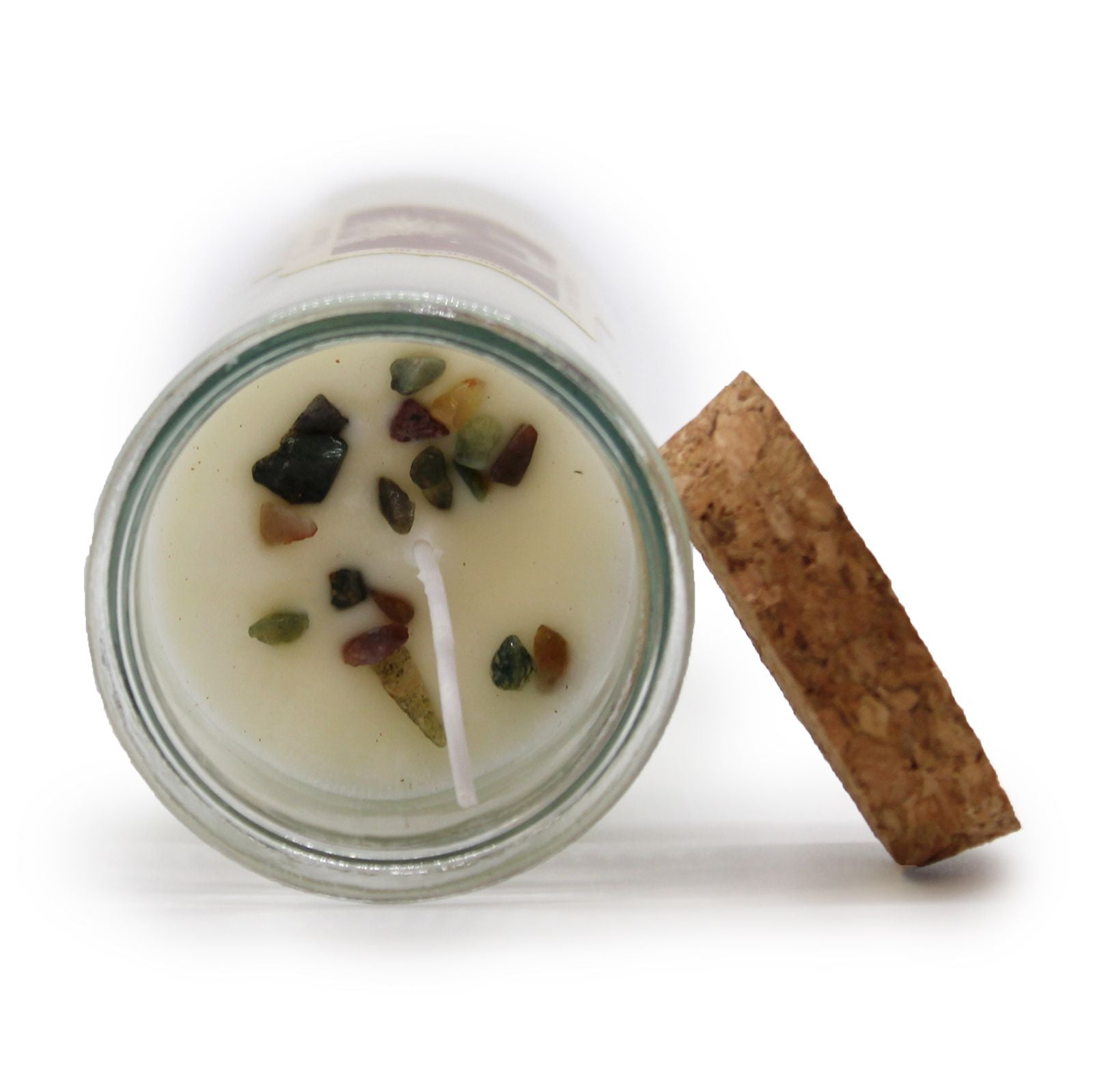 Magic Spell Candle - Friendship Magic Spell Candles - Bath Indulgence
