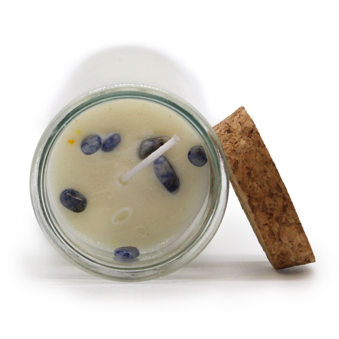 Magic Spell Candle - Protection Magic Spell Candles - Bath Indulgence