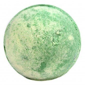 Melon Bath Bomb Jumbo Bath Bombs - 180g - Bath Indulgence