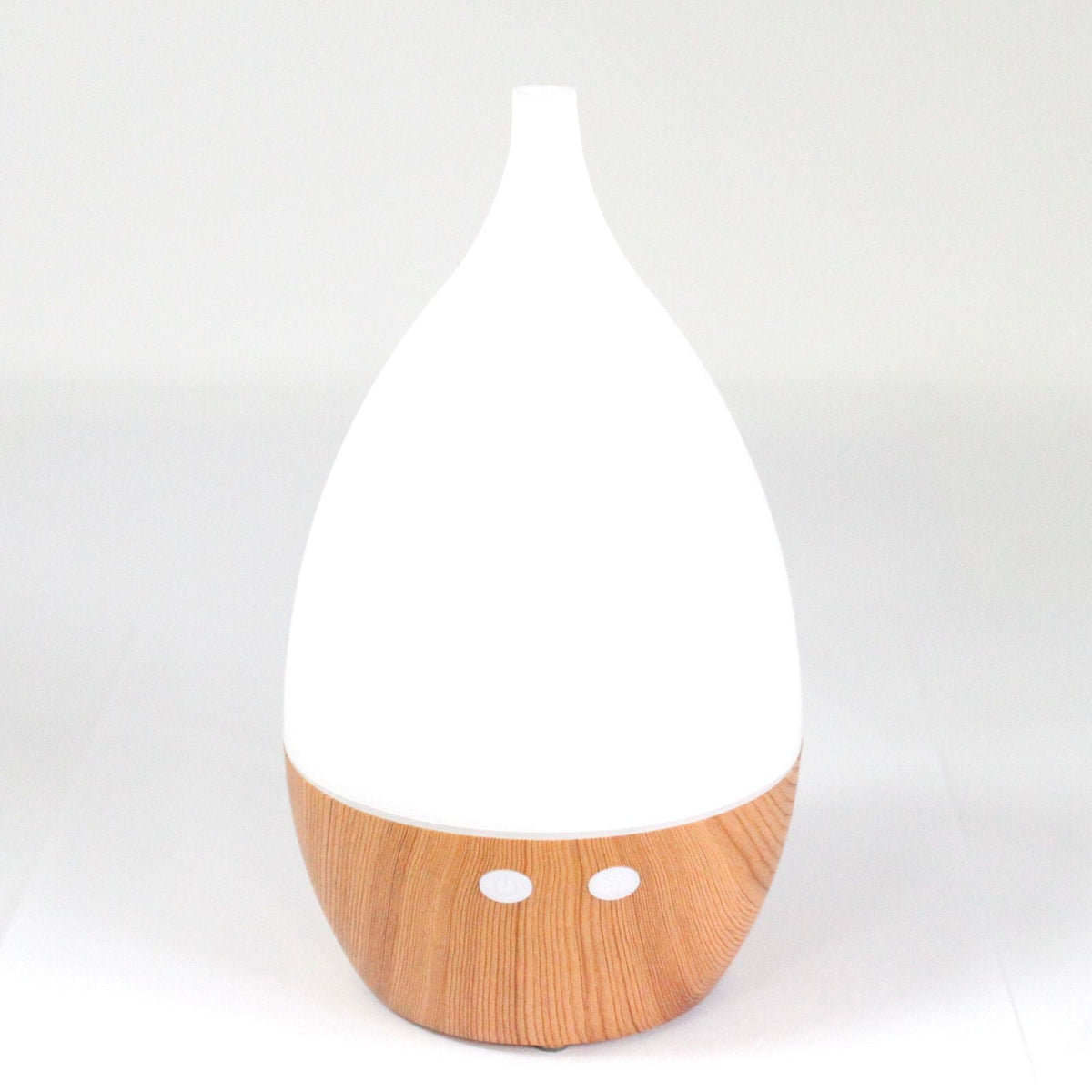 Milan Atomiser - USB - Colour Change Aroma Diffusers - Bath Indulgence