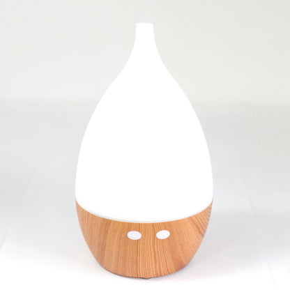 Milan Atomiser - USB - Colour Change Aroma Diffusers - Bath Indulgence