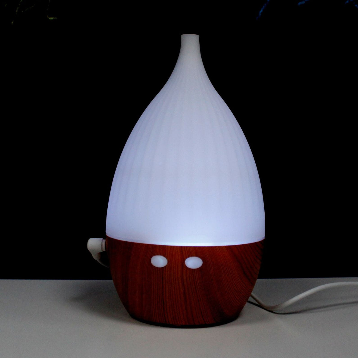 Milan Atomiser - USB - Colour Change Aroma Diffusers - Bath Indulgence