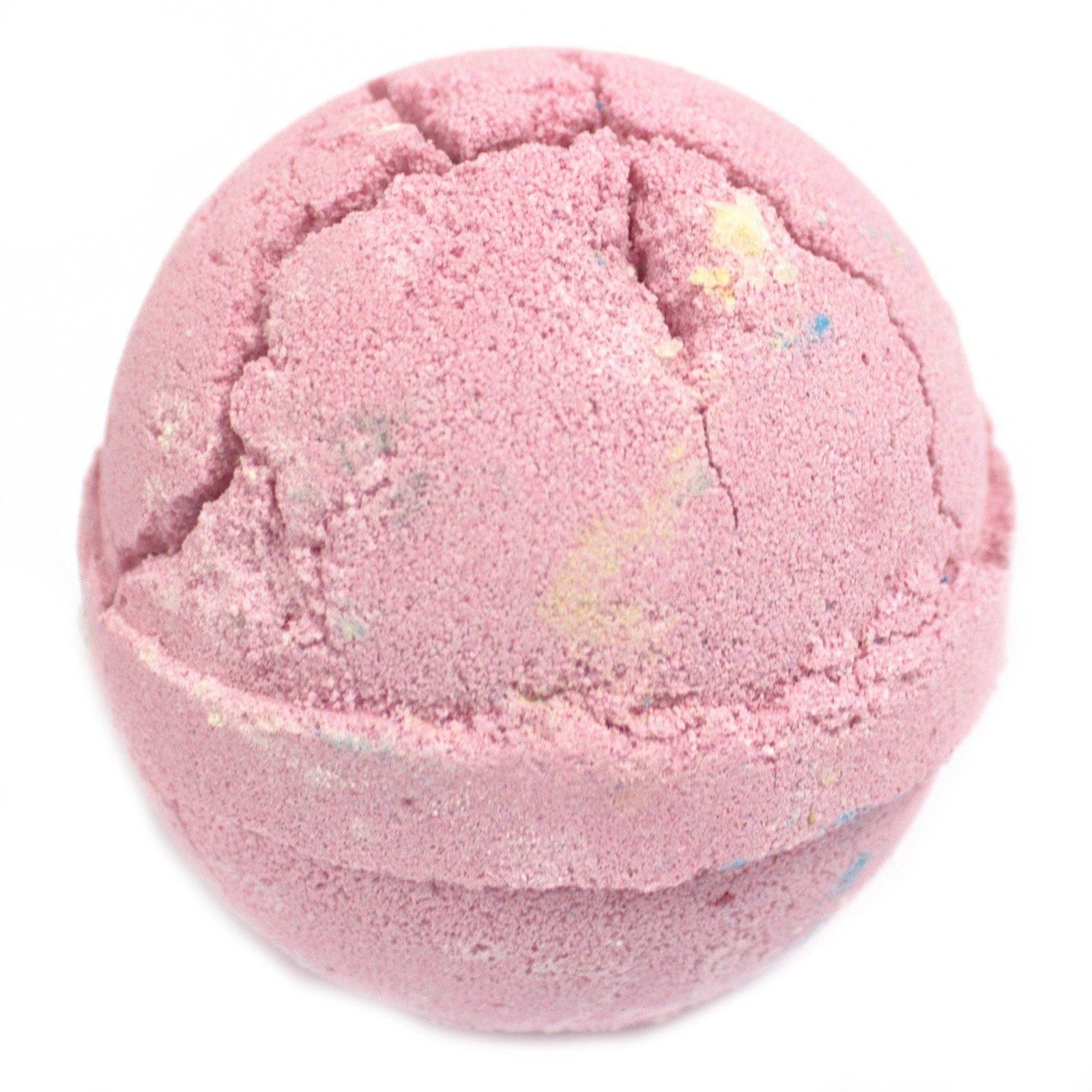 Misshaped Bath Bomb While Stock Lasts from Bathroom Heaven - Bath Indulgence