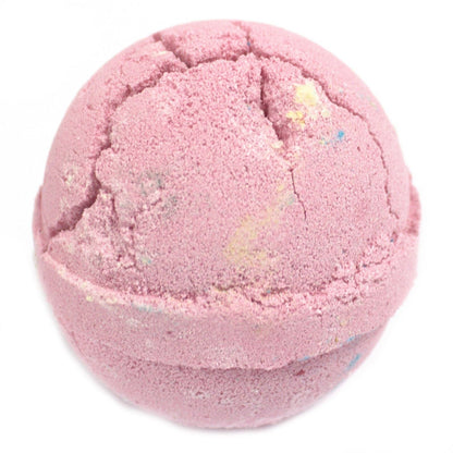 Misshaped Bath Bomb While Stock Lasts from Bathroom Heaven - Bath Indulgence