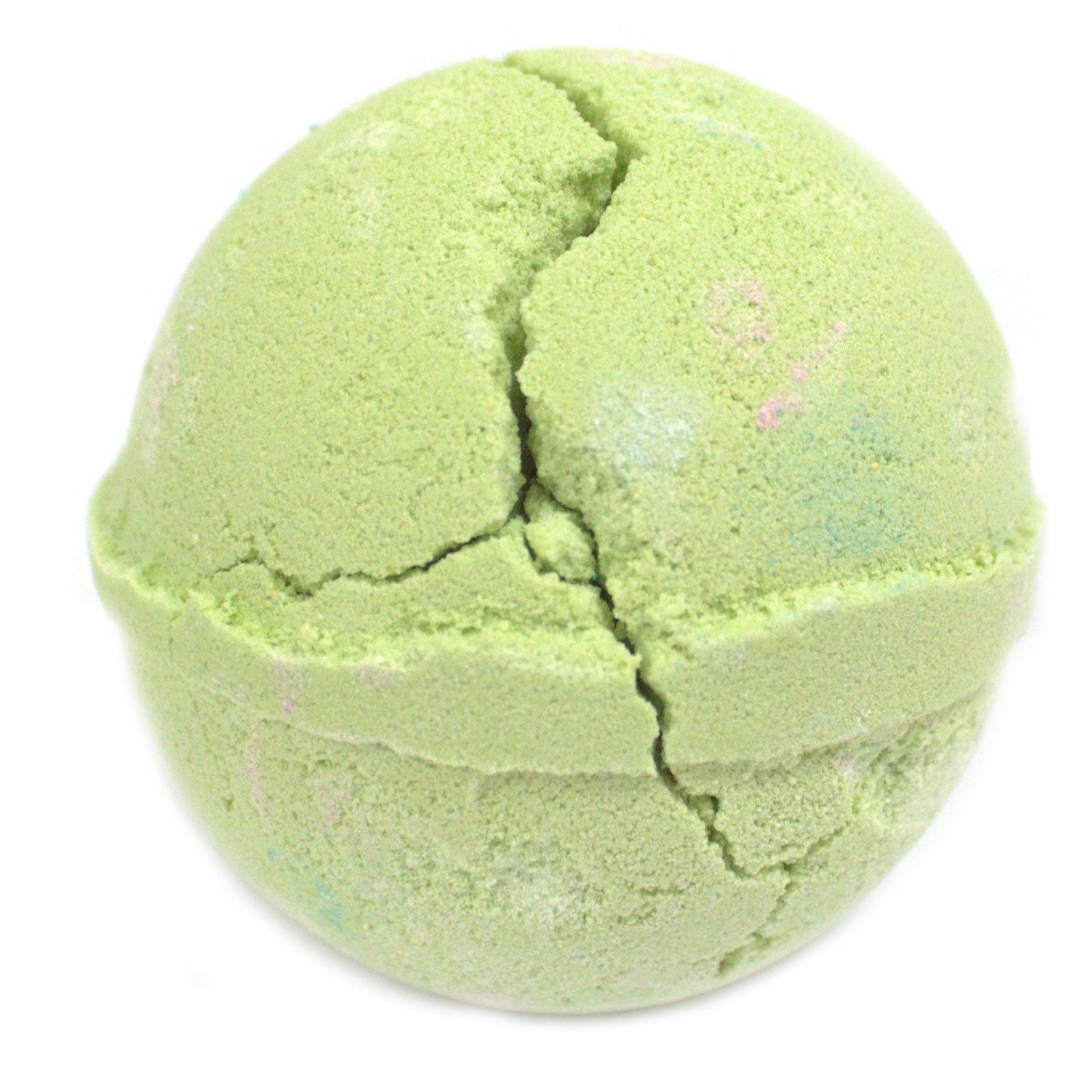 Misshaped Bath Bomb While Stock Lasts from Bathroom Heaven - Bath Indulgence