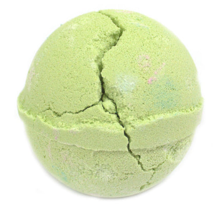Misshaped Bath Bomb While Stock Lasts from Bathroom Heaven - Bath Indulgence