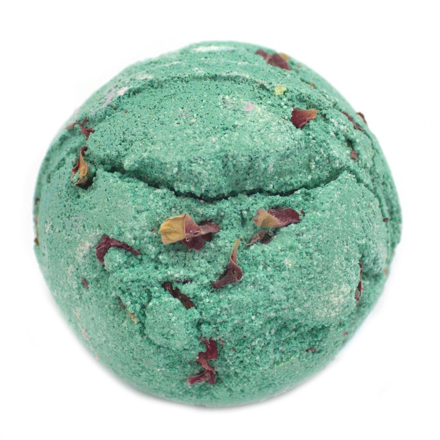 Misshaped Bath Bomb While Stock Lasts from Bathroom Heaven - Bath Indulgence