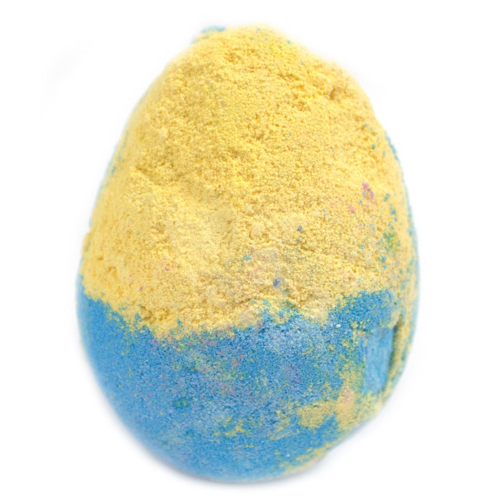 Misshaped Bath Bomb While Stock Lasts from Bathroom Heaven - Bath Indulgence