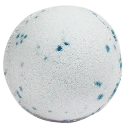 Ocean Bath Bomb Jumbo Bath Bombs - 180g - Bath Indulgence