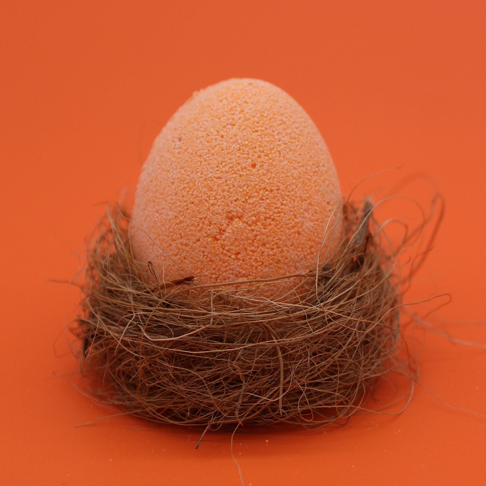Pack of 6 Bath Eggs - Tangerine & Grapefruit 60g Bath Eggs - Pack Of 6 - Bath Indulgence