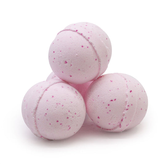 Passion Potion Bath Ball Bath Potions Bath Bombs - Bath Indulgence