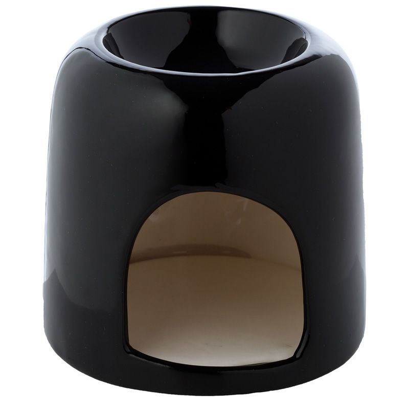 Penguin Shaped Ceramic Oil Burner Oil Burners Mixed Designs - Bath Indulgence