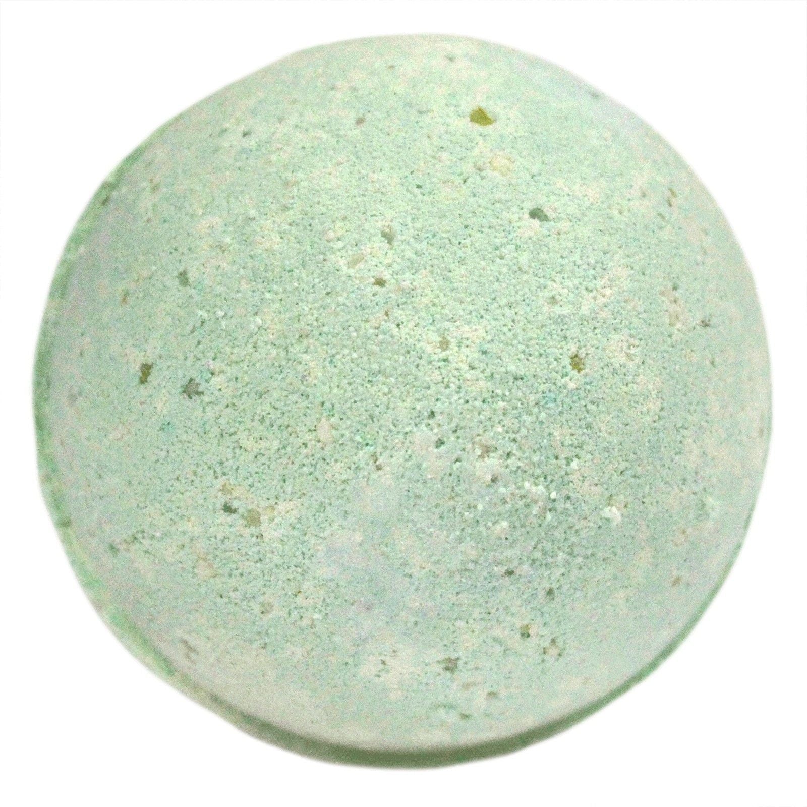 Peppermint & Tea Tree Bath Bomb Jumbo Bath Bombs - 180g - Bath Indulgence
