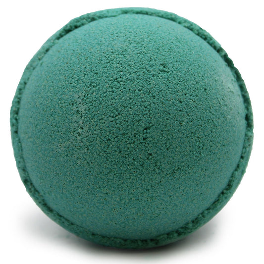 Pine Bath Bombs Jumbo Bath Bombs - 180g - Bath Indulgence