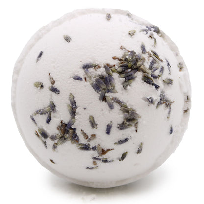 Relax - Himalayan Salt Bath Bomb Himalayan Bath Bombs - 180g - Bath Indulgence