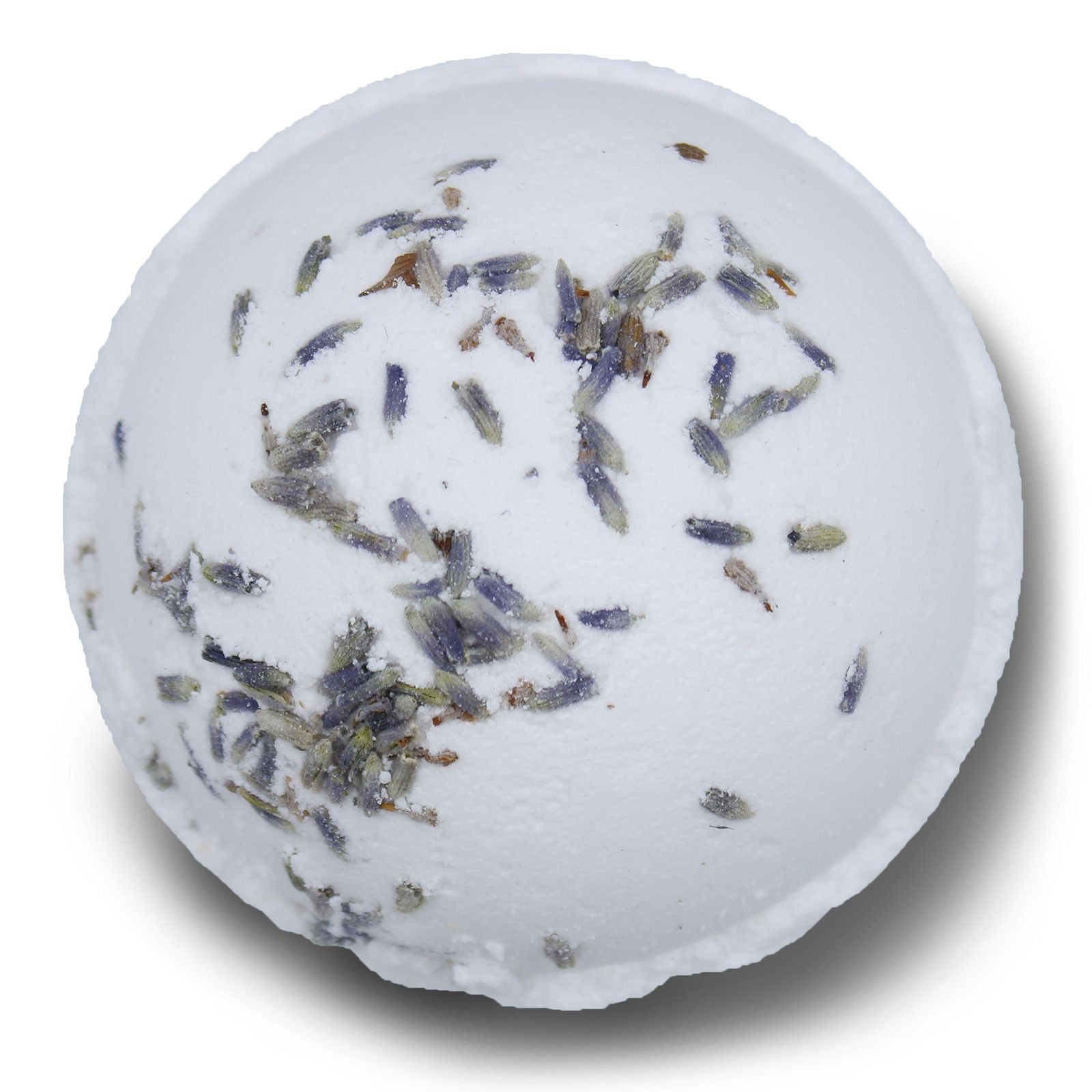 Relax - Himalayan Salt Bath Bomb Himalayan Bath Bombs - 180g - Bath Indulgence