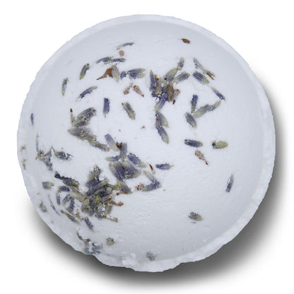 Relax - Himalayan Salt Bath Bomb Himalayan Bath Bombs - 180g - Bath Indulgence