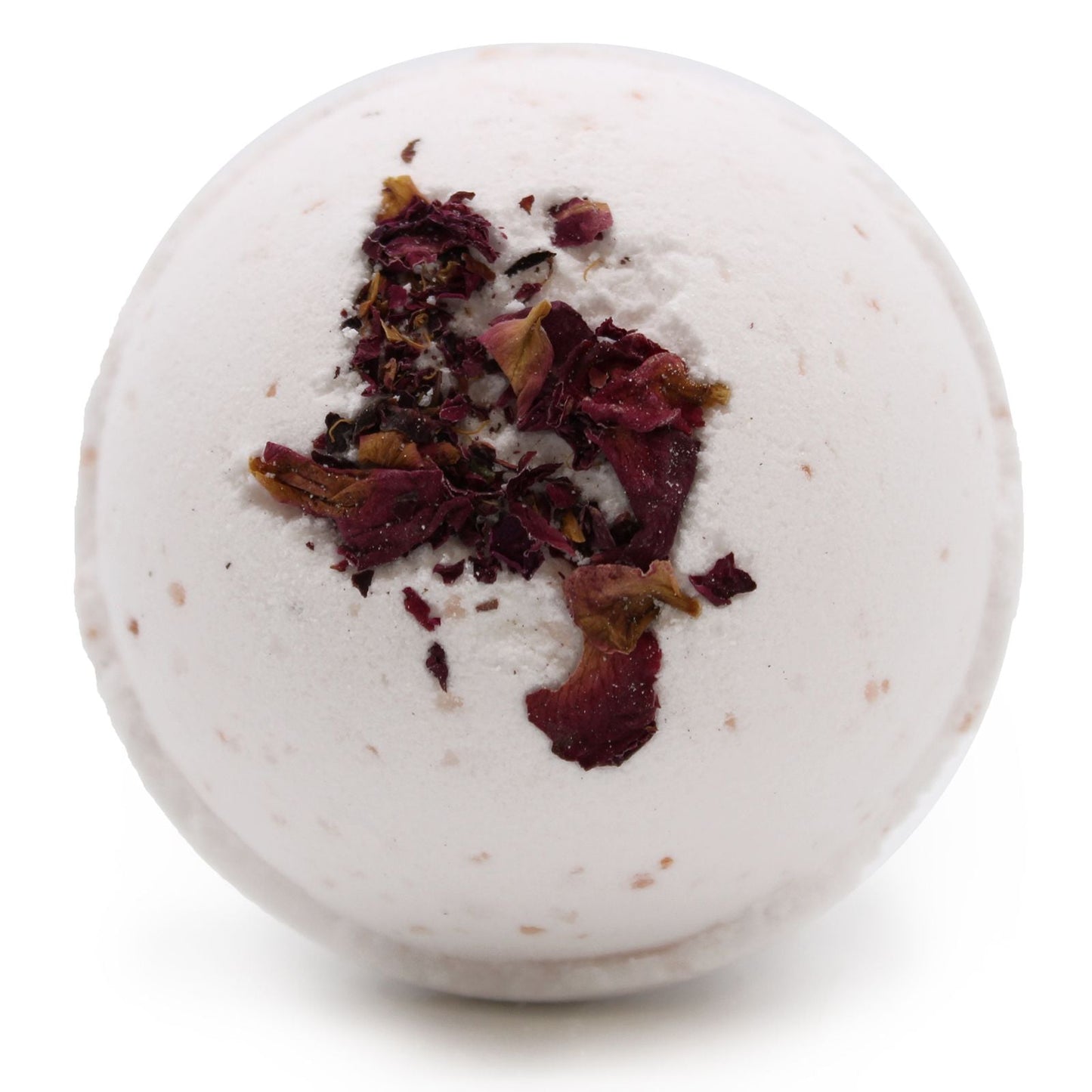 Sensual - Himalayan Salt Bath Bomb Himalayan Bath Bombs - 180g - Bath Indulgence