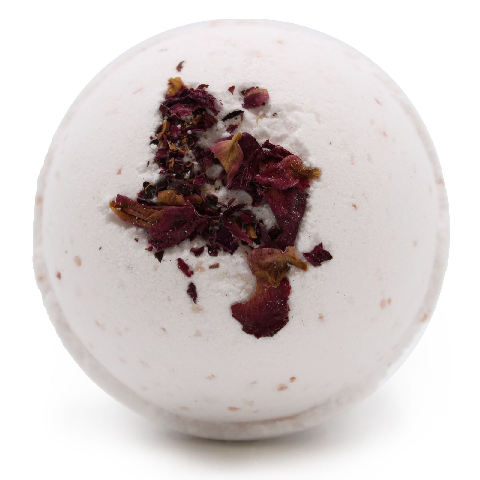 Sensual - Himalayan Salt Bath Bomb Himalayan Bath Bombs - 180g - Bath Indulgence