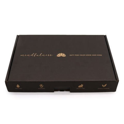 Serenity Essential Self Care Kit - Bath Indulgence