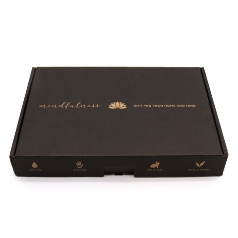 Serenity Essential Self Care Kit - Bath Indulgence