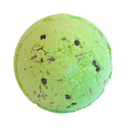 Set of Three Gin & Tonic Bath Bombs Cocktail Bath Bombs - Bath Indulgence