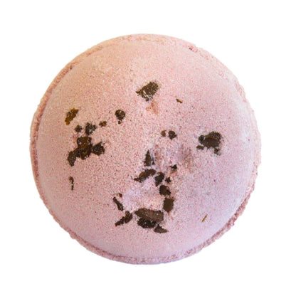 Set of Three Martini Bath Bombs Cocktail Bath Bombs - Bath Indulgence