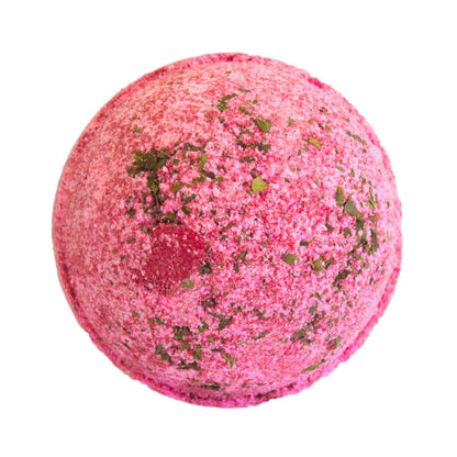 Set of Three Mojito Bath Bombs Cocktail Bath Bombs - Bath Indulgence