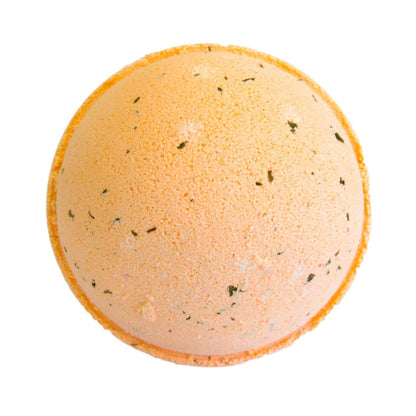 Set of Three Mojito Bath Bombs Cocktail Bath Bombs - Bath Indulgence