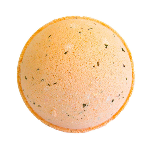 Set of Three Mojito Bath Bombs Cocktail Bath Bombs - Bath Indulgence