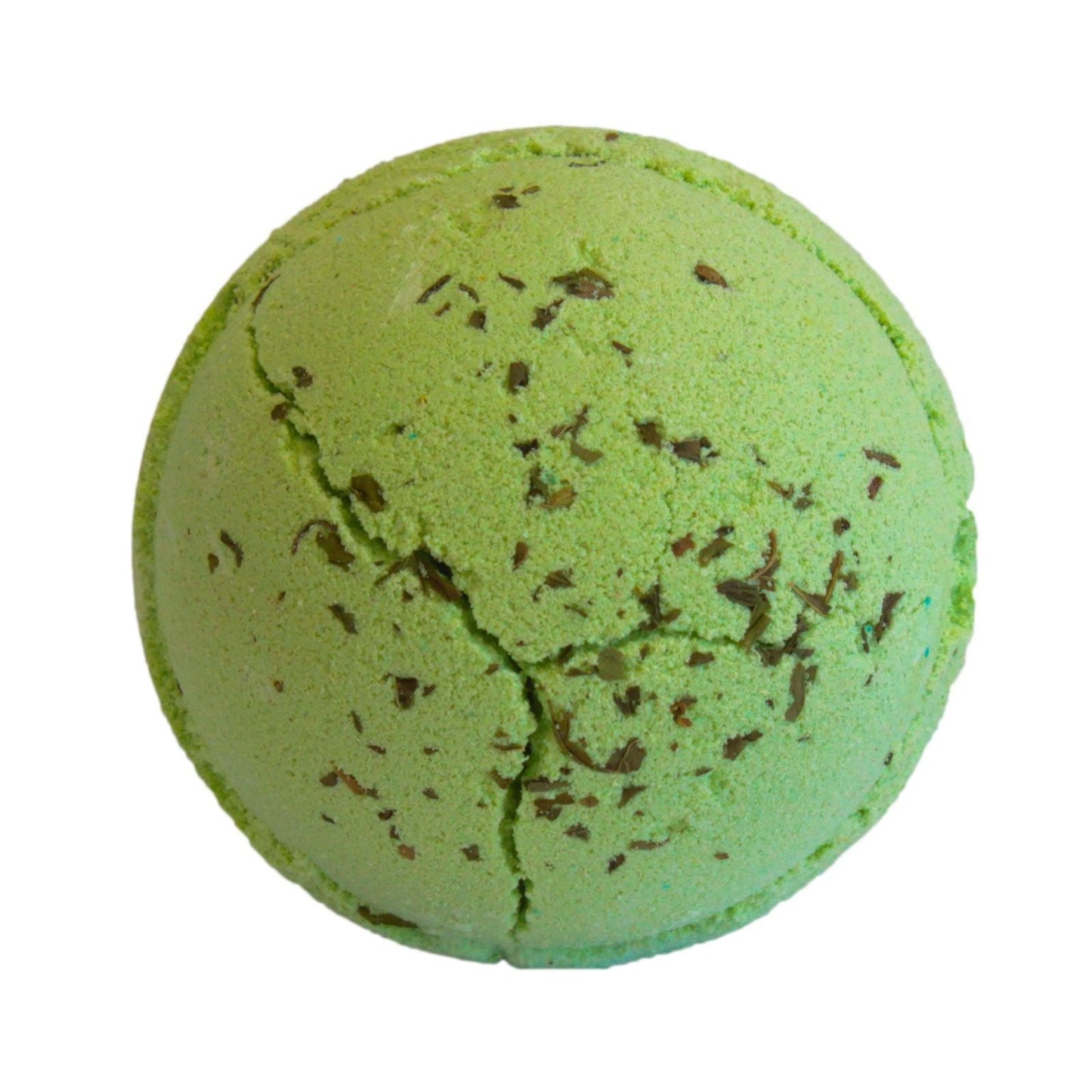 Set of Three Mojito Bath Bombs Cocktail Bath Bombs - Bath Indulgence