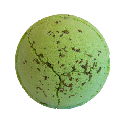 Set of Three Mojito Bath Bombs Cocktail Bath Bombs - Bath Indulgence