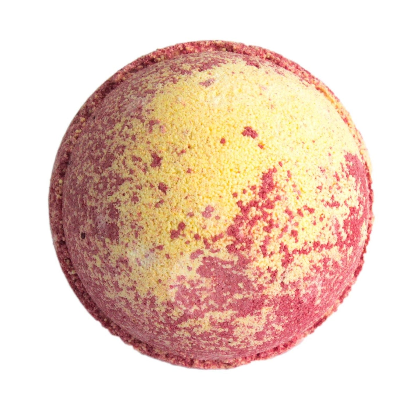 Set of Three Piña Colada Bath Bombs Cocktail Bath Bombs - Bath Indulgence