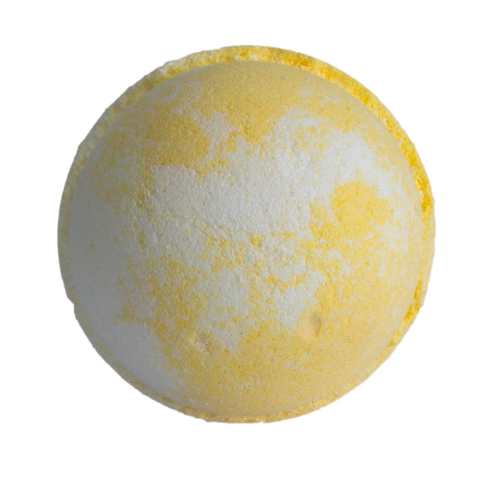 Set of Three Piña Colada Bath Bombs Cocktail Bath Bombs - Bath Indulgence