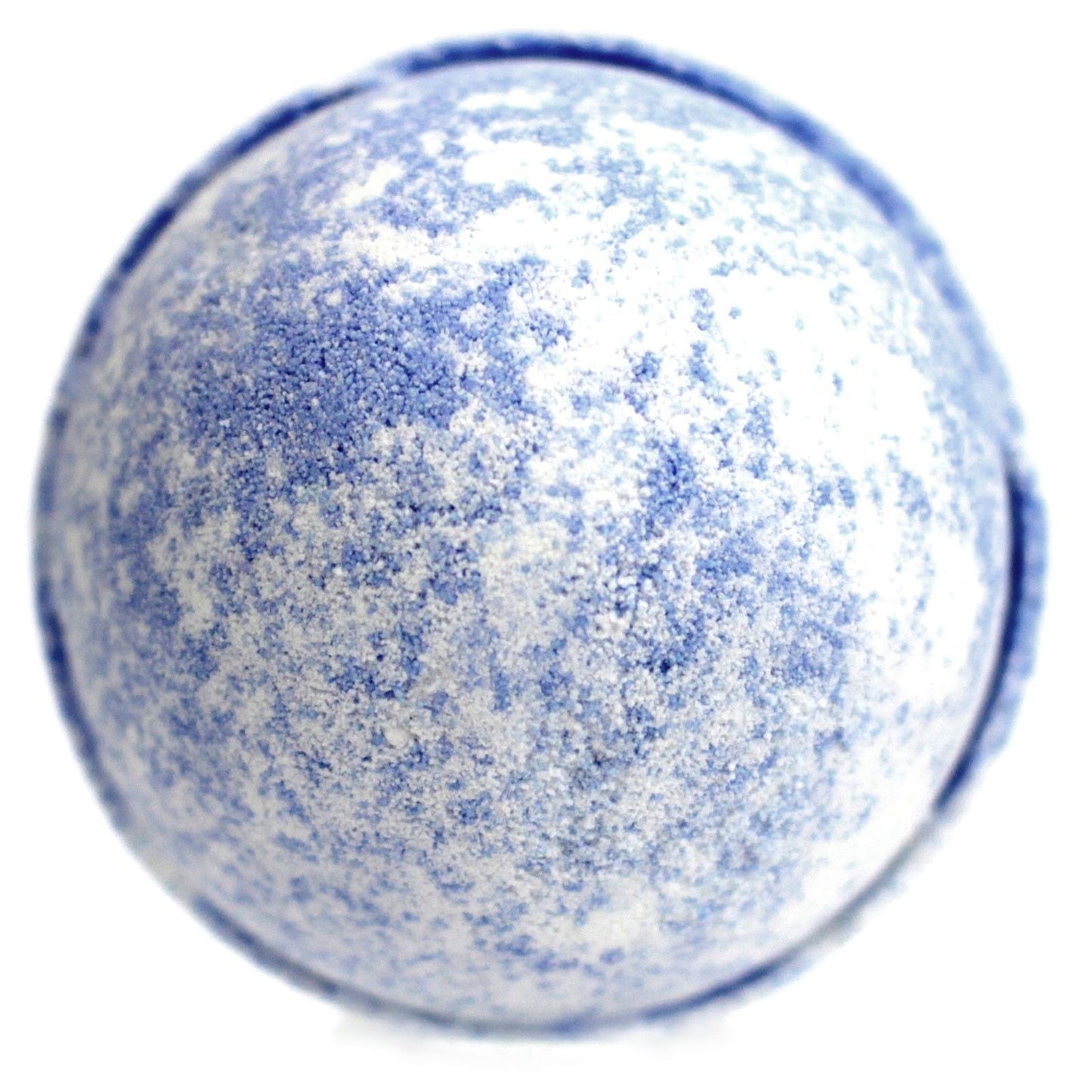 Shea Butter Bath Bomb - Fig & Cassis Jumbo Bath Bombs - 180g - Bath Indulgence