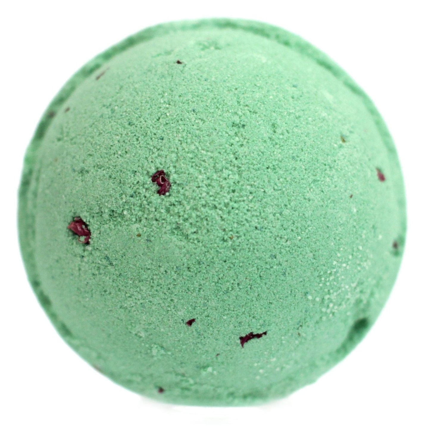 Shea Butter Bath Bomb - Romance Jumbo Bath Bombs - 180g - Bath Indulgence