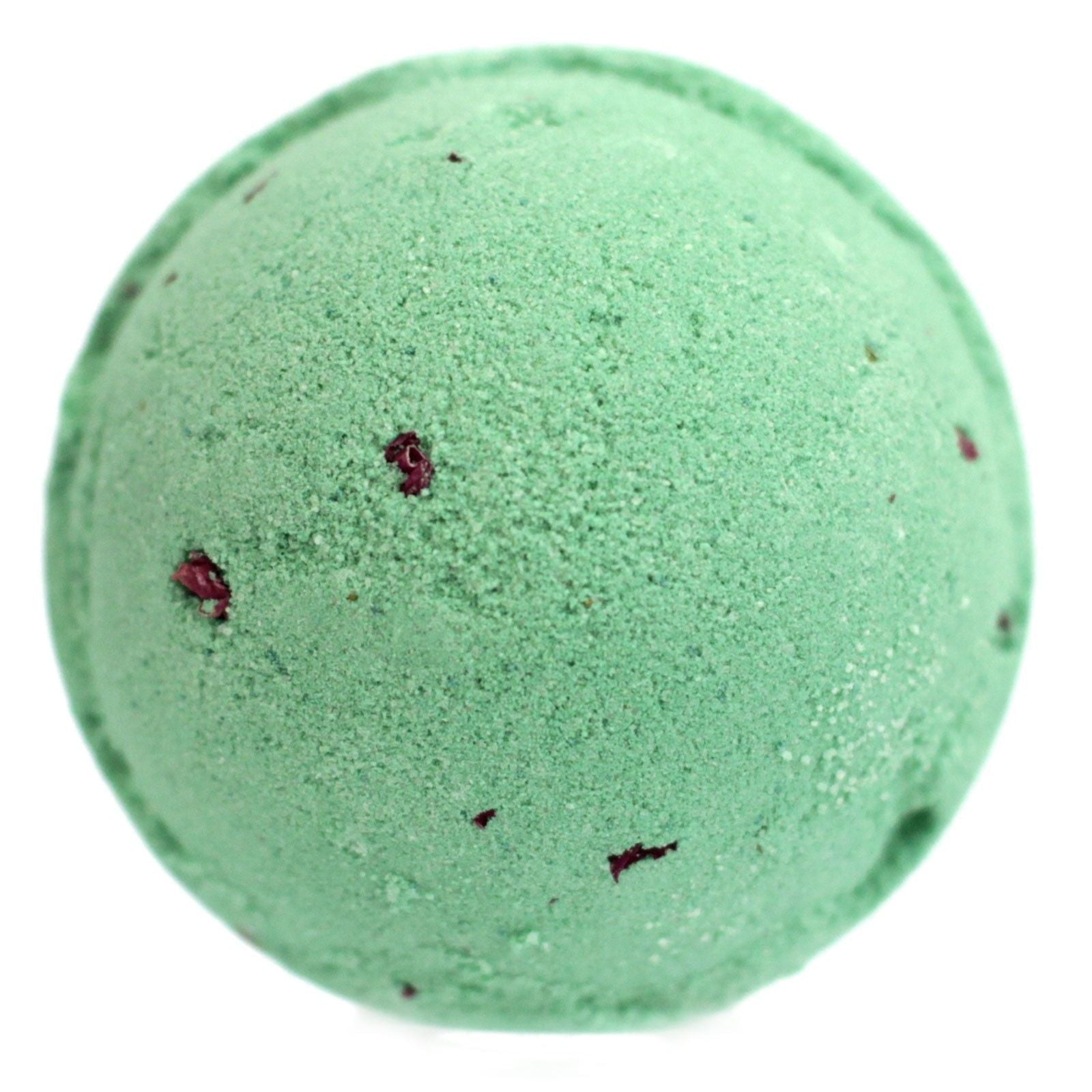 Shea Butter Bath Bomb - Romance Jumbo Bath Bombs - 180g - Bath Indulgence