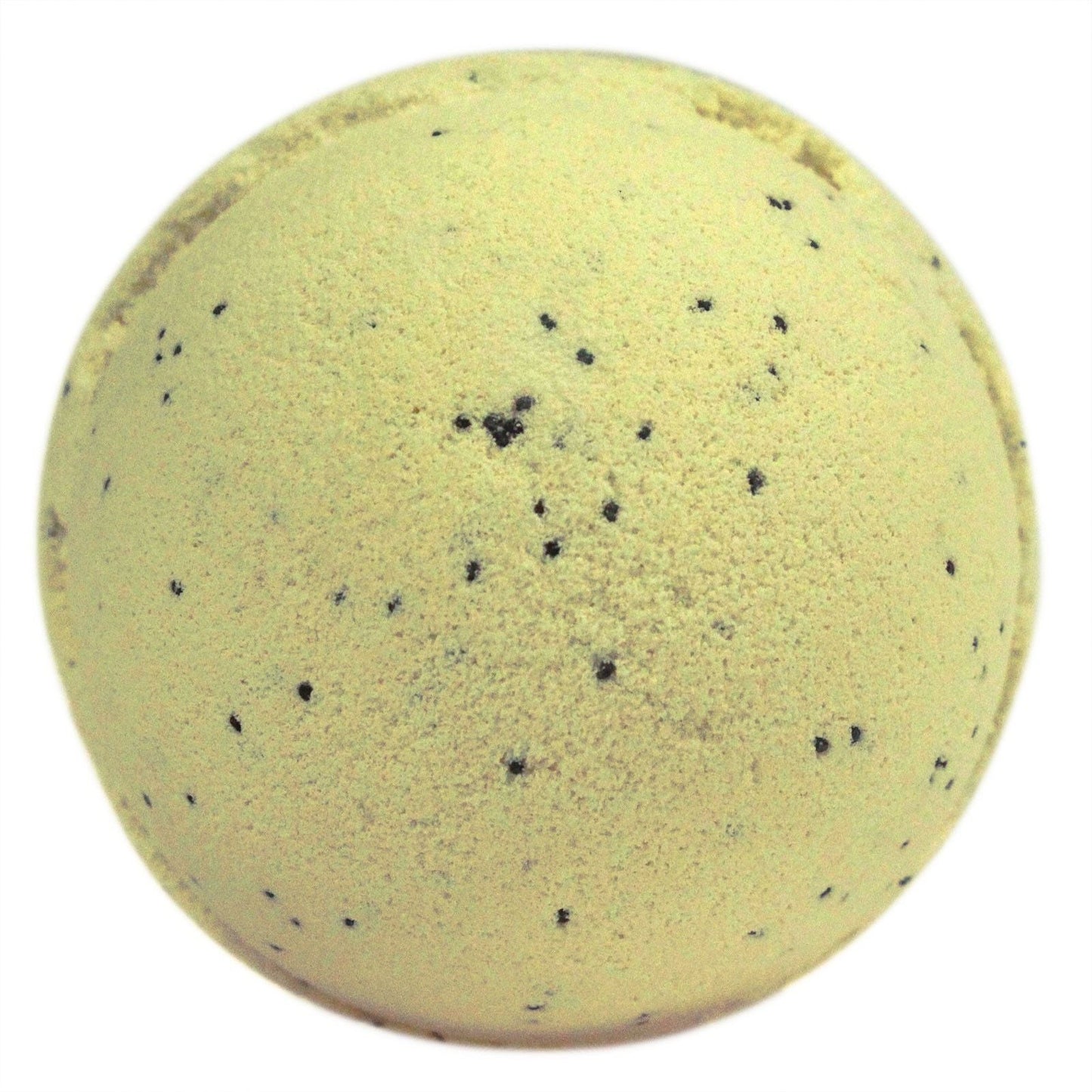 Simply Vanilla Bath Bomb Jumbo Bath Bombs - 180g - Bath Indulgence