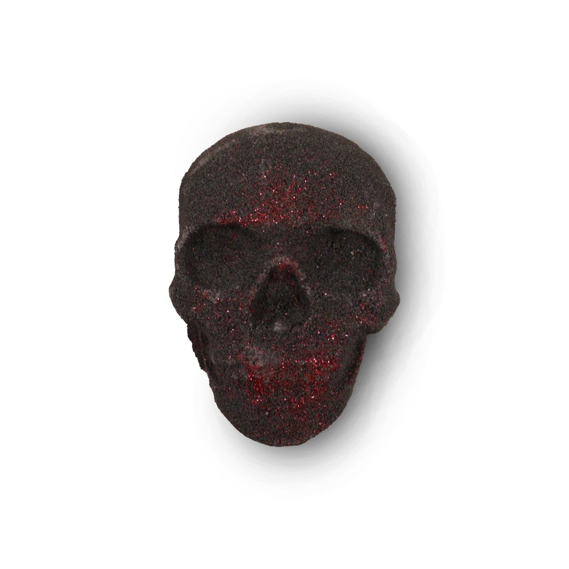 Skull Halloween Bath Bomb 40g Halloween Bath bombs - 180g - Bath Indulgence