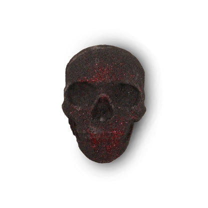 Skull Halloween Bath Bomb 40g Halloween Bath bombs - 180g - Bath Indulgence