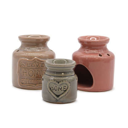 Sm Home Oil Burner - Home Home Oil Burners - Bath Indulgence
