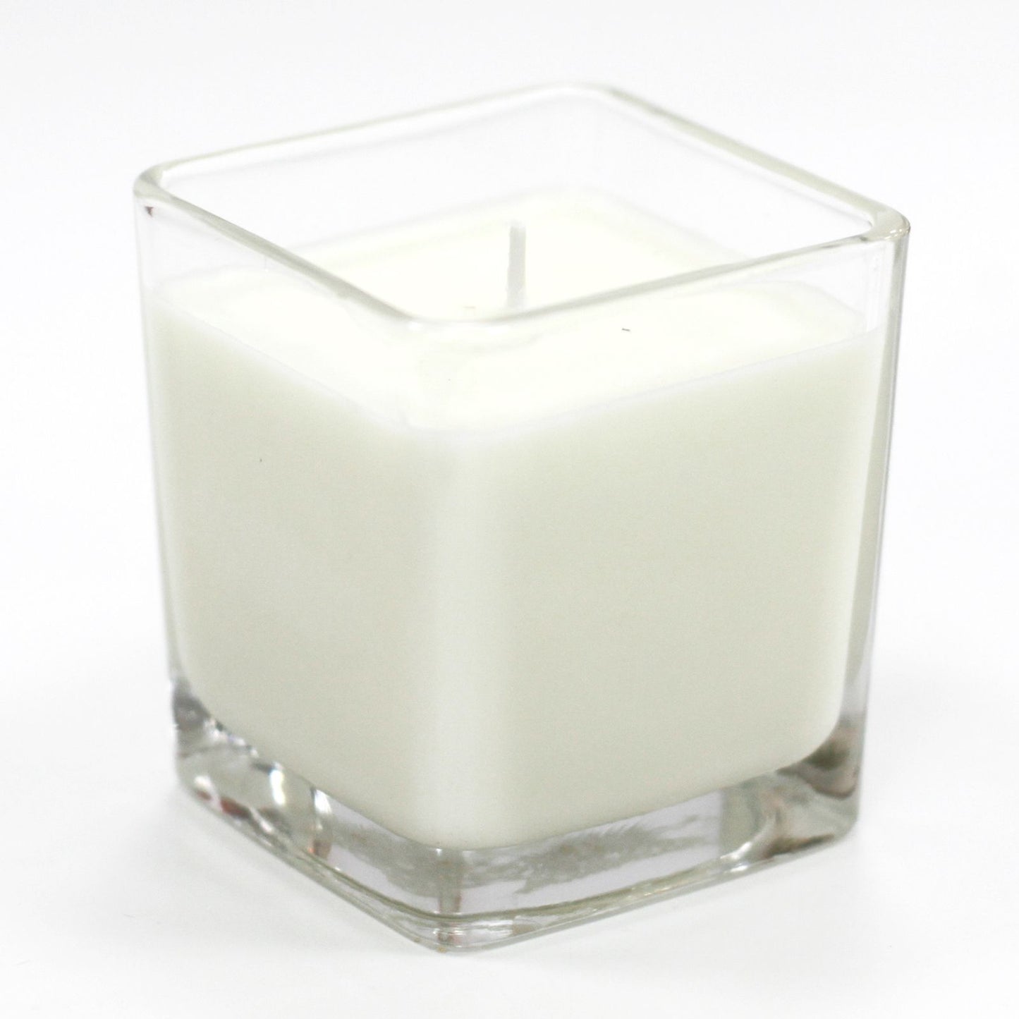 Soy Wax Jar Candle - Cucumber & Mint Unbranded Soy Wax Jar Candles - Bath Indulgence