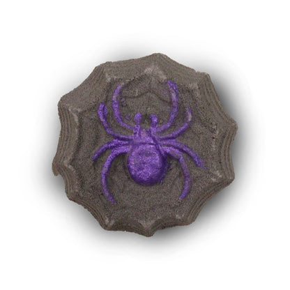 Spider Hallloween Bath Bomb 60g Halloween Bath bombs - 180g - Bath Indulgence