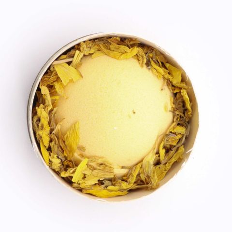 Sunflower Serenity - Bath Indulgence