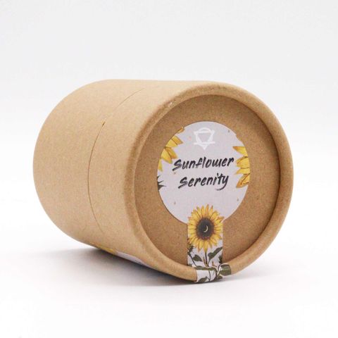 Sunflower Serenity - Bath Indulgence